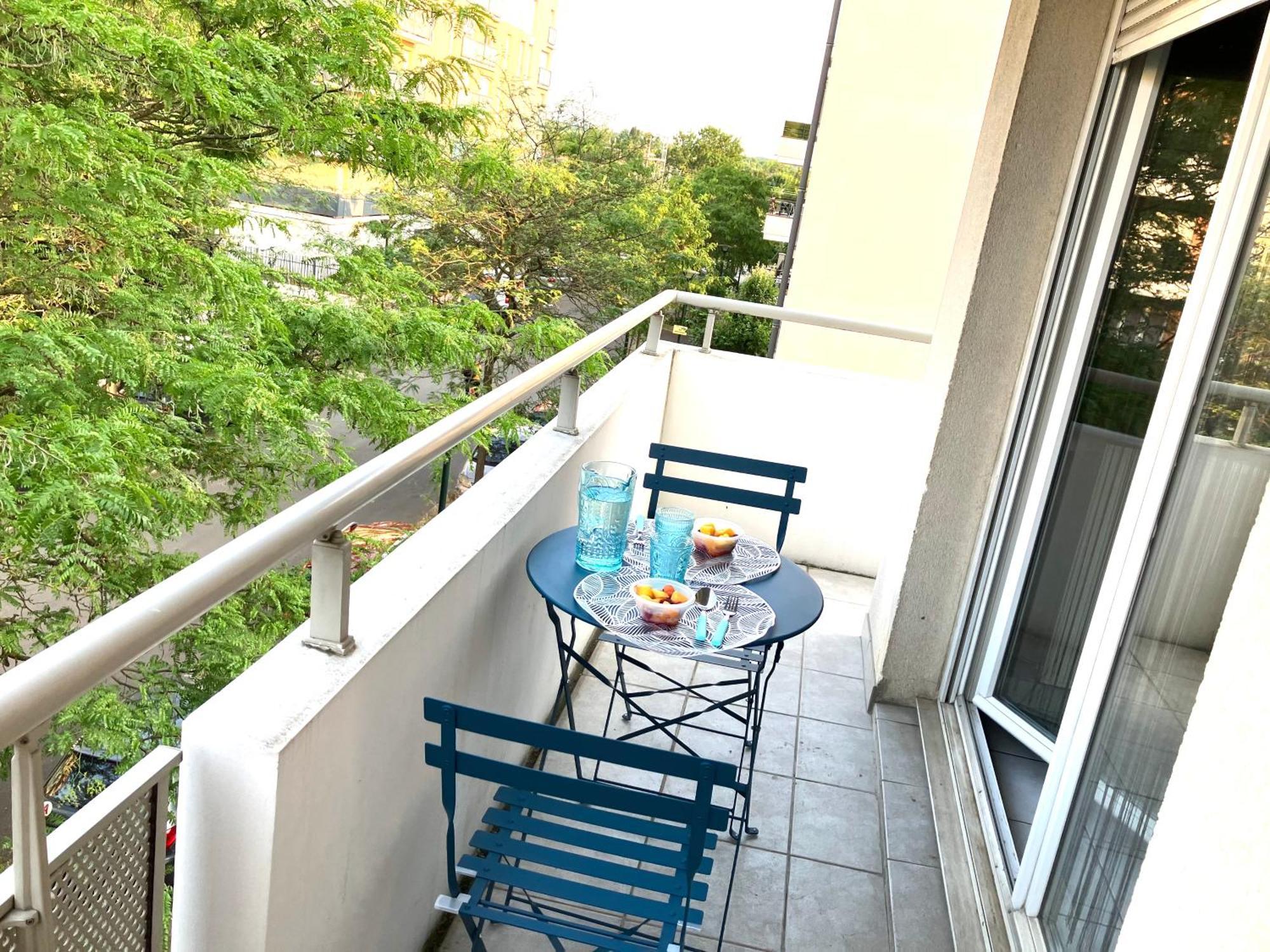 Snowqueen Hotel Apartment Paris-Disney Chelles  Exterior foto