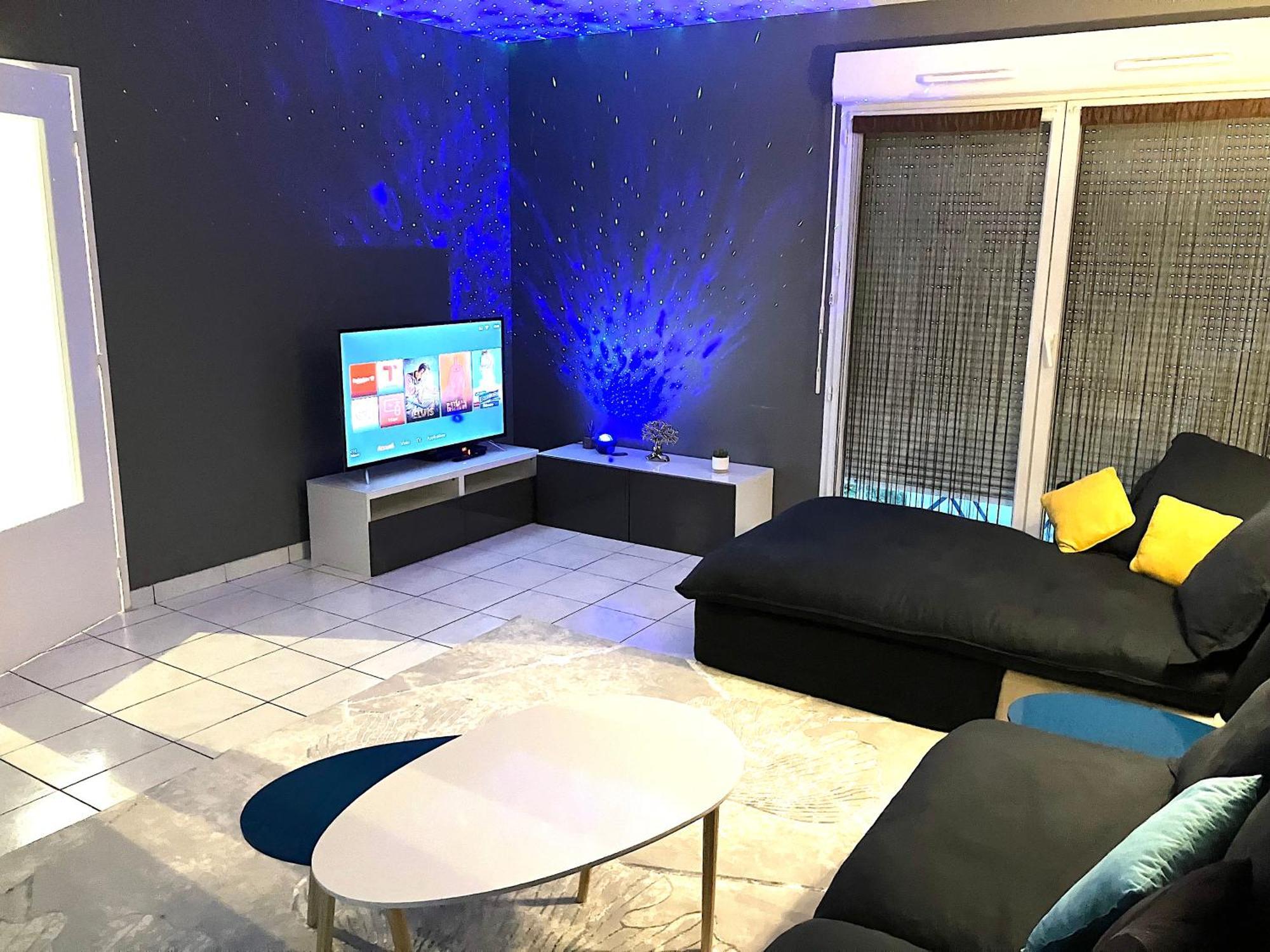 Snowqueen Hotel Apartment Paris-Disney Chelles  Exterior foto