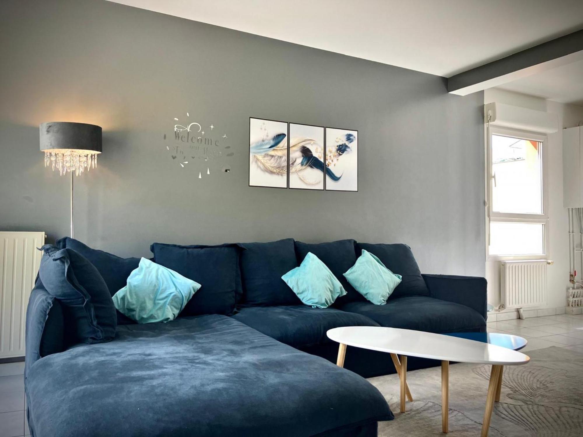 Snowqueen Hotel Apartment Paris-Disney Chelles  Exterior foto