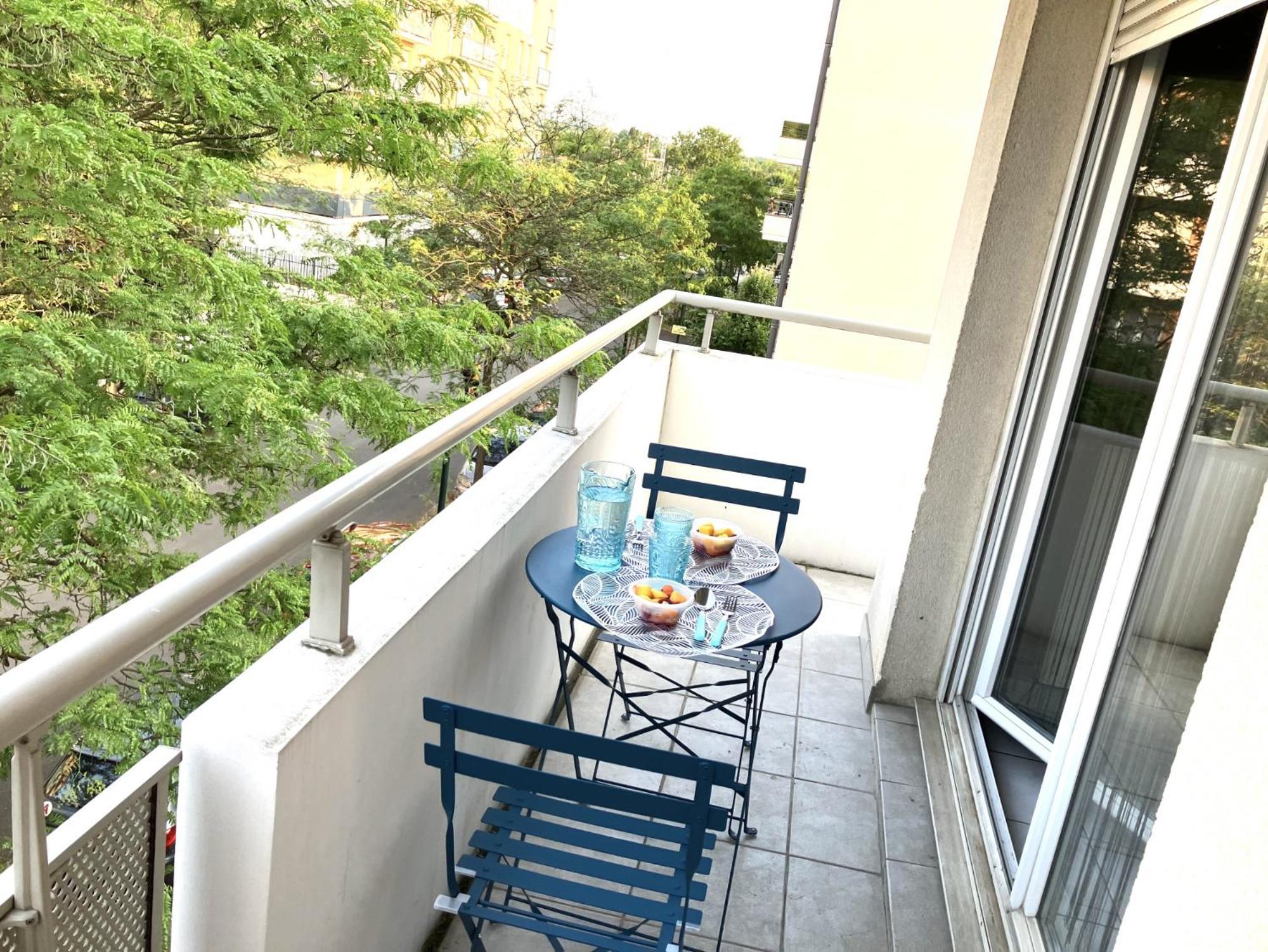 Snowqueen Hotel Apartment Paris-Disney Chelles  Exterior foto